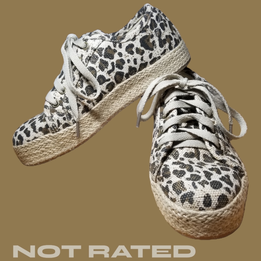 Not Rated Mateo Sneaker